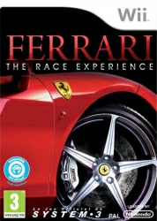Anunciado Ferrari: The race experience